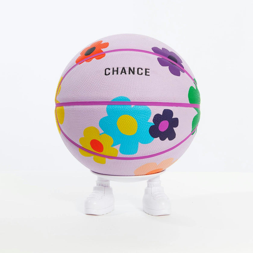Bloom Basketball