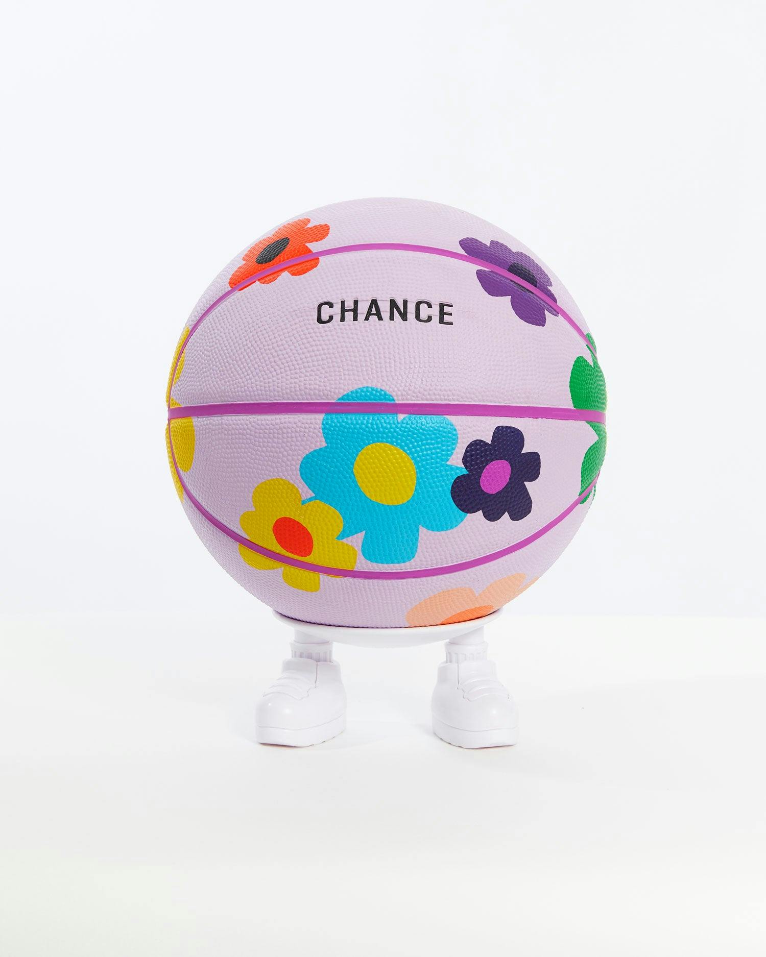 Bloom Basketball