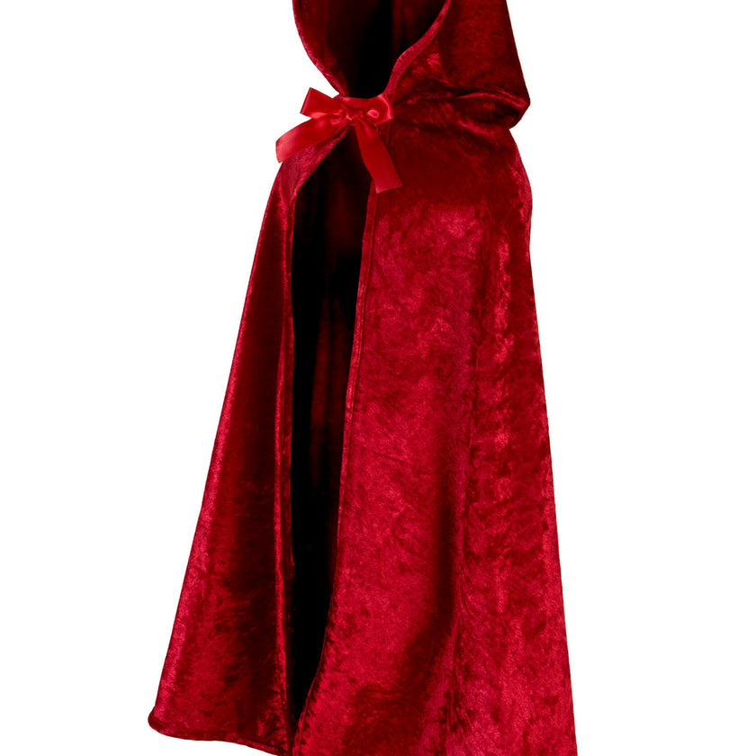 Little Red Riding Hood Cape
