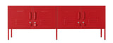 The Standard in Poppy