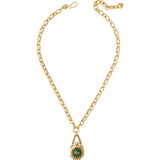 Here's Your Sign Necklace