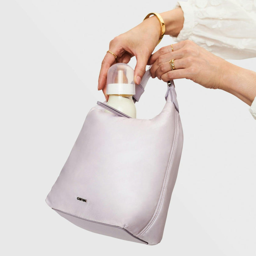 Baby Bottle Bag