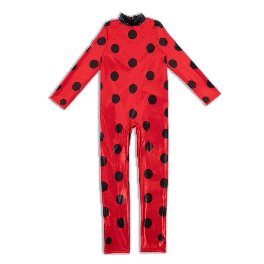 A Leading Role x Miraculous Premium Ladybug Child Dress Up