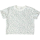 floral tee