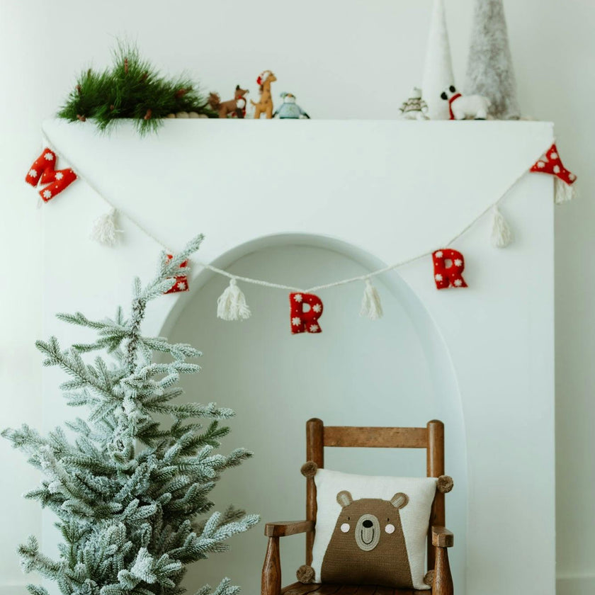 Merry Garland