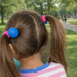 Big Hair Ties (Set of 2)