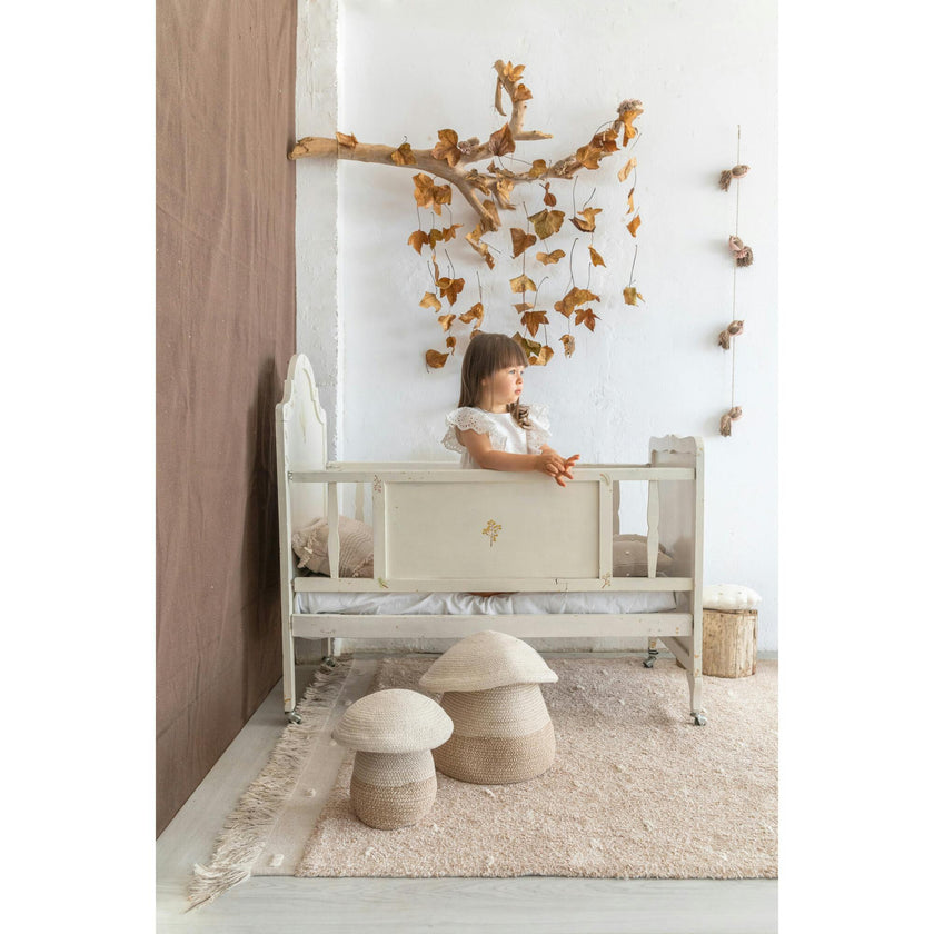Woods Symphony Washable Rug