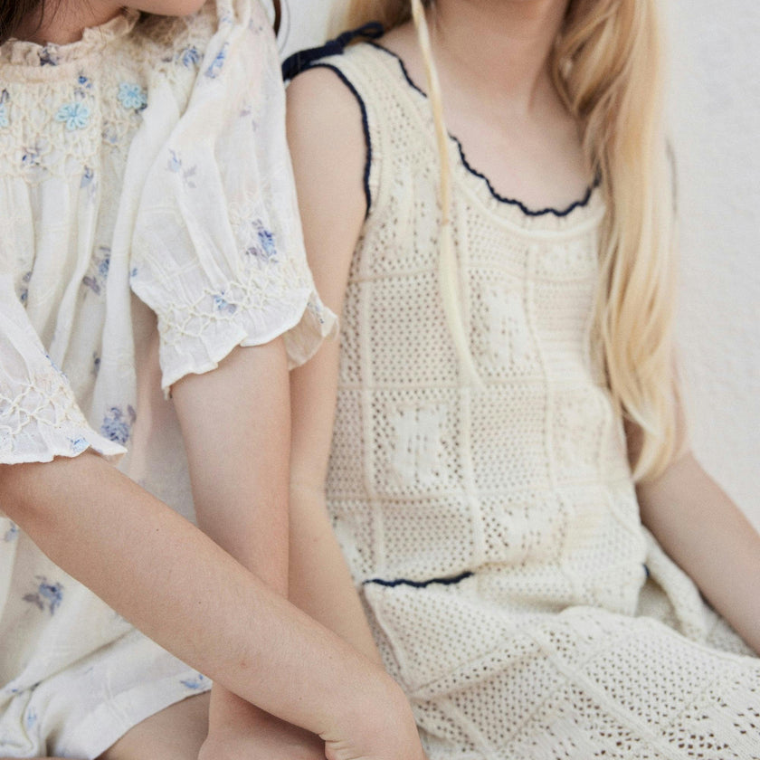 Elina Dress