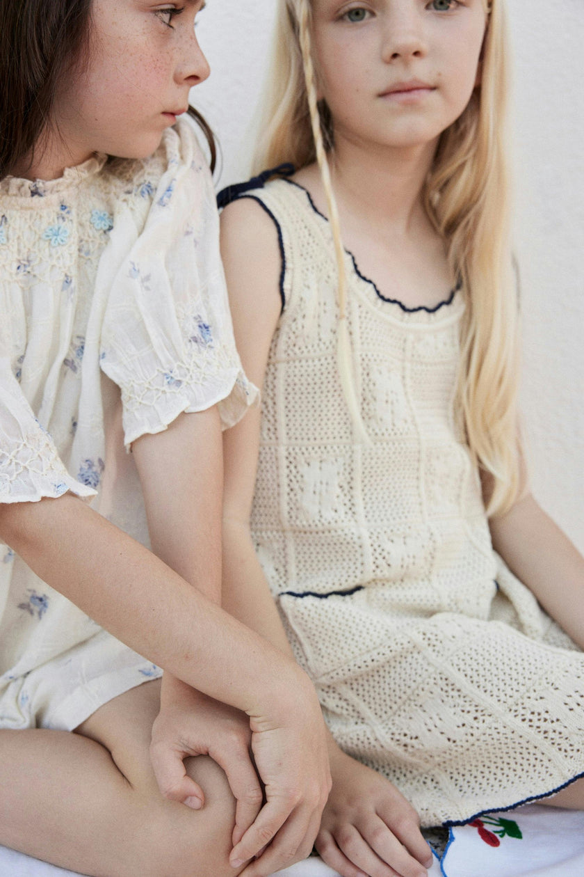 Lira Dress