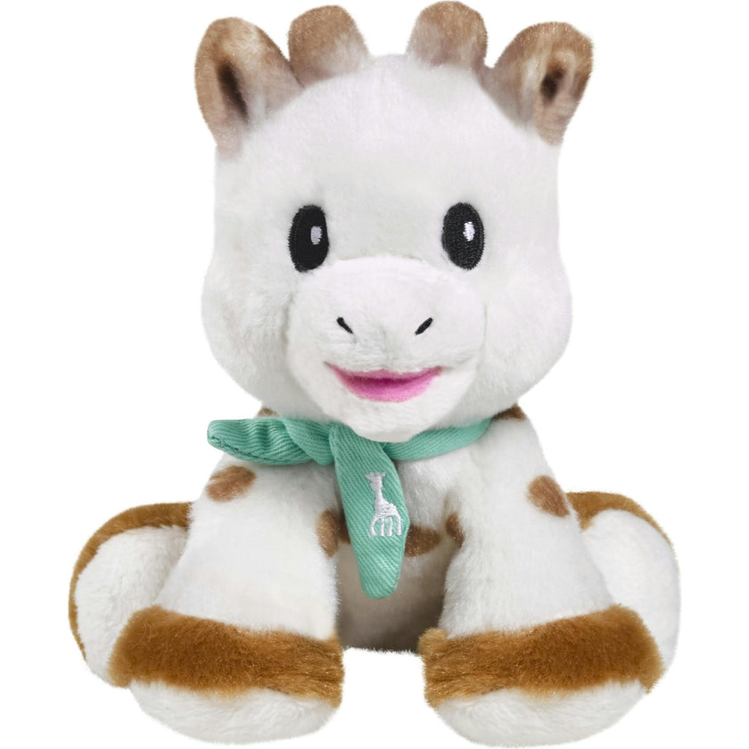 Sophie La Plush Toy, Multi