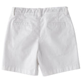 Classic Cotton 2-Pocket Shorts