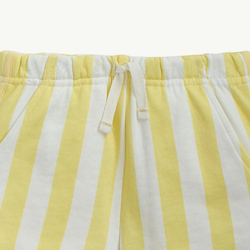 Magnetic Top & Short Set