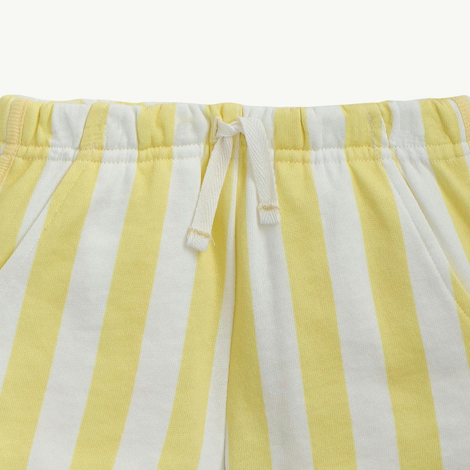 Magnetic Top & Short Set
