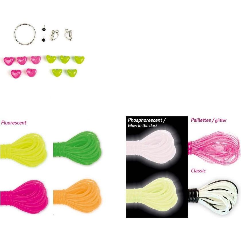 Lovely Box - Magic Scoubidou - 7y+