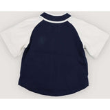 Gorse Shirt Summer Midnight