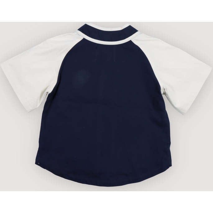 Gorse Shirt Summer Midnight