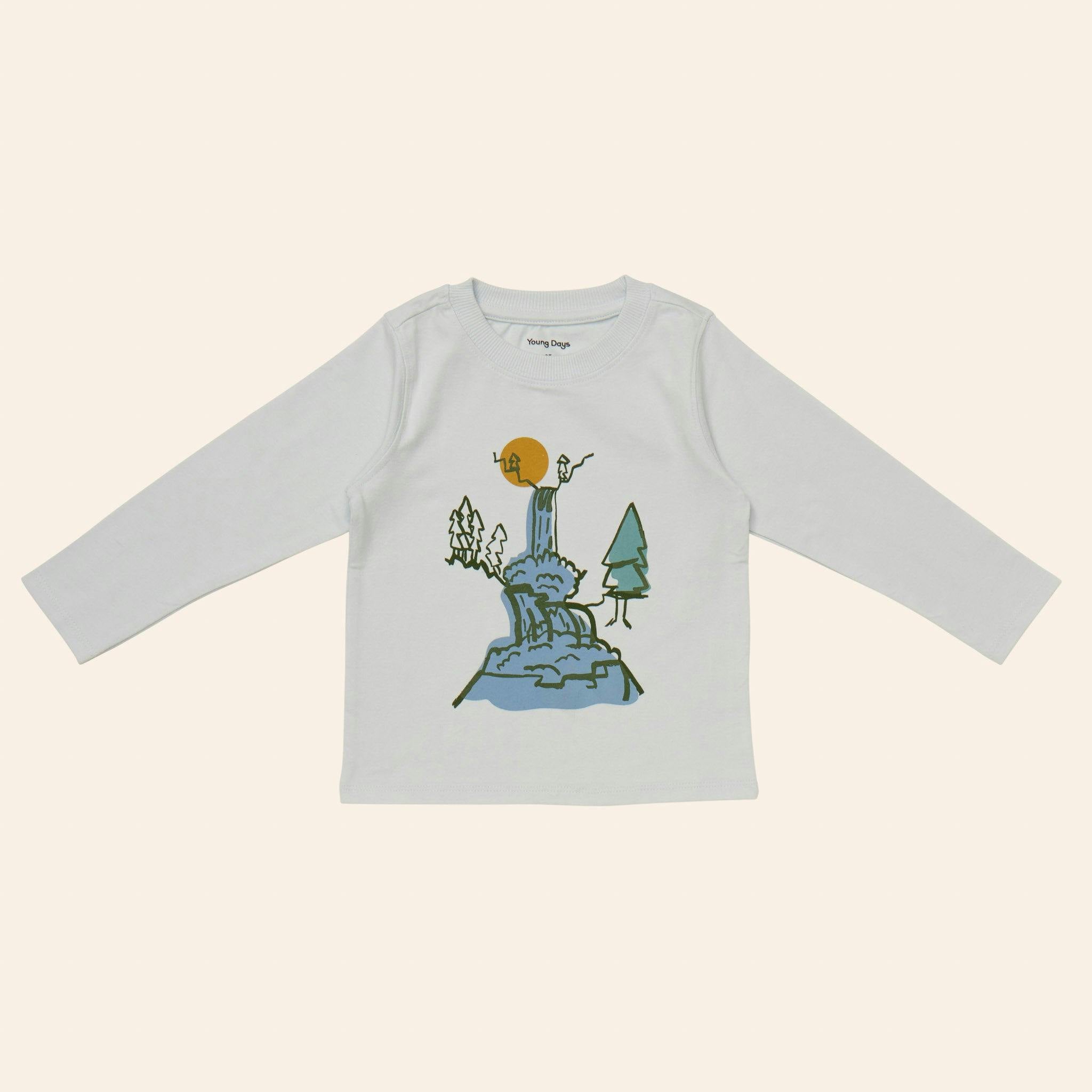 Jackson Tee