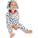 Dalmatian Costume