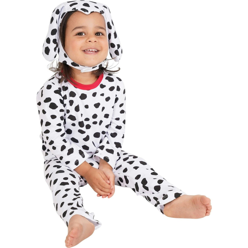 Dalmatian Costume