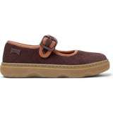 Mary Janes Kiddo Kids Burgundy