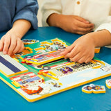 Play Puzzle
