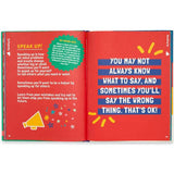 Conversation Journal: Leaders