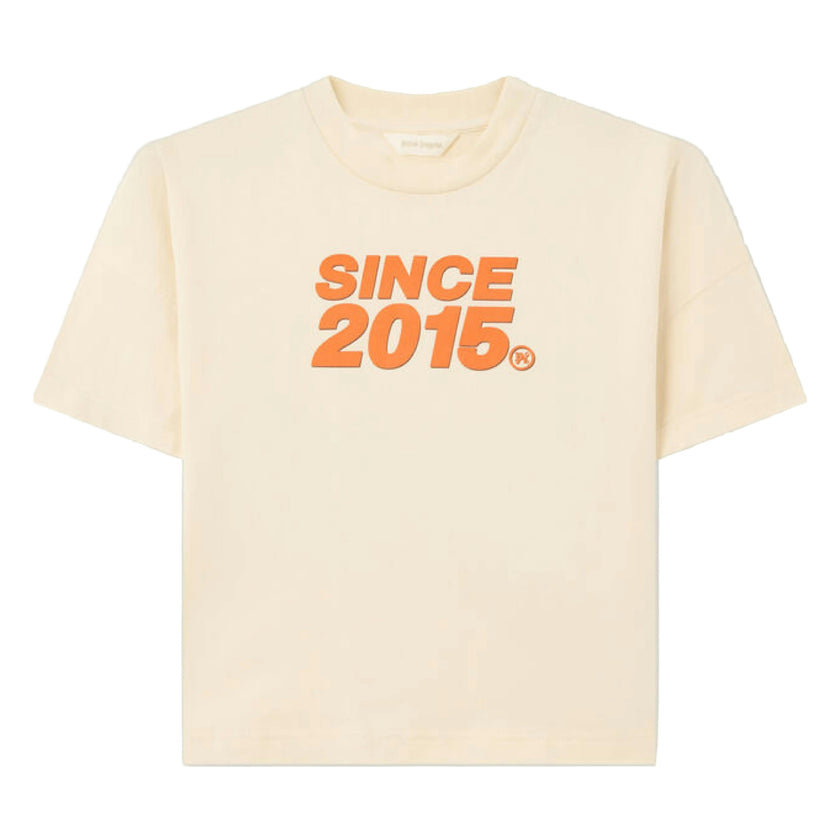 Off White Since 2015 Over T-shirt