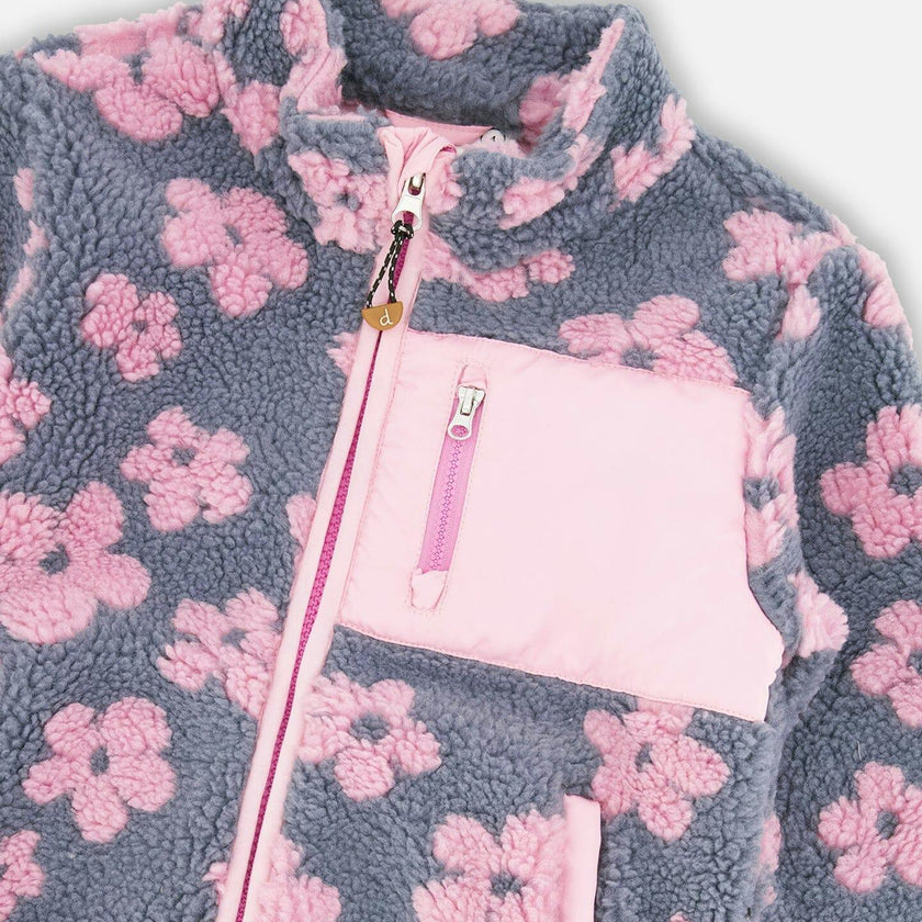 Sherpa Jacket