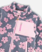 Sherpa Jacket