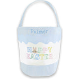 Hoppy Easter Tote, Pink