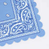 Western Bandana Large Napkins