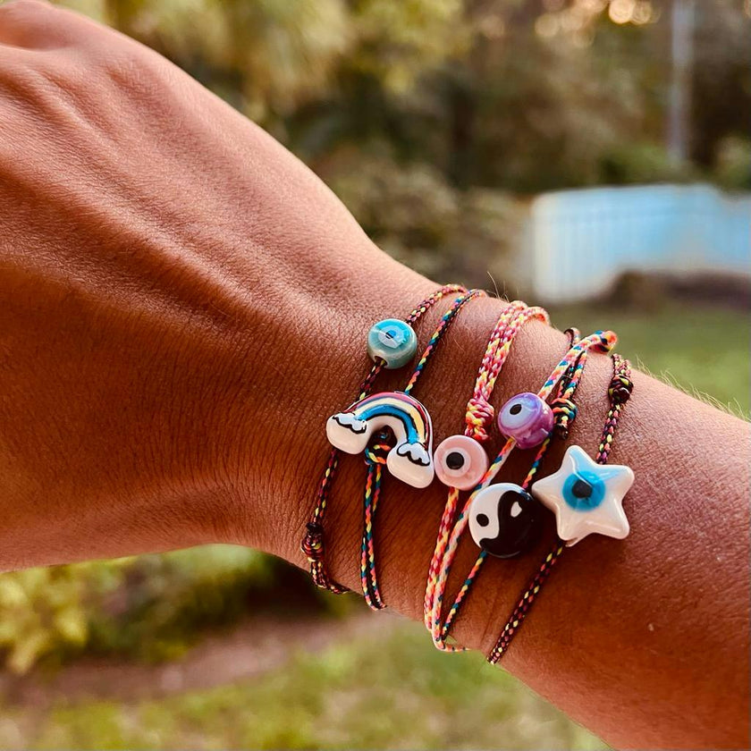 Tia Harmony Bracelet