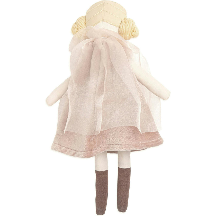 Clara Doll