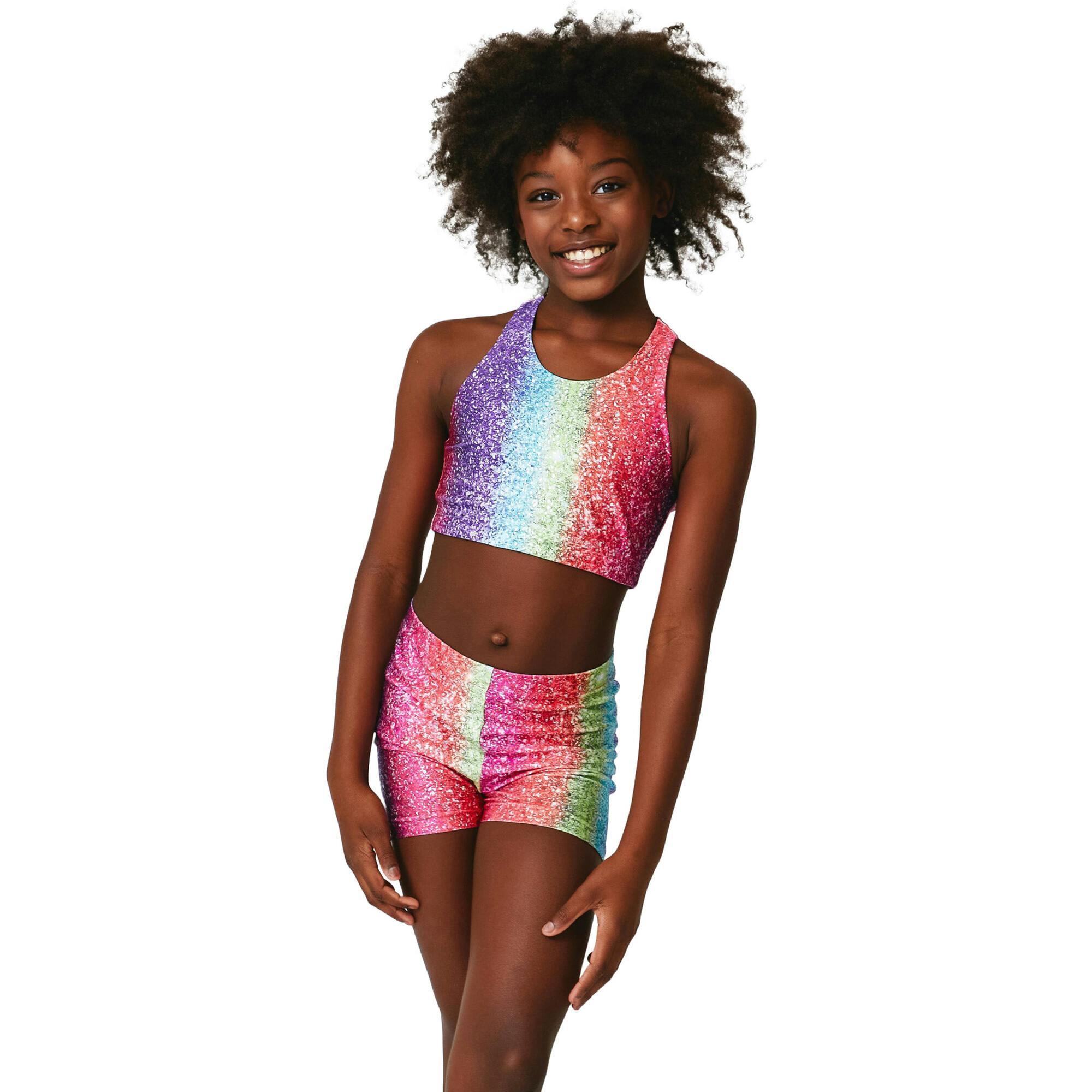 Girls Short