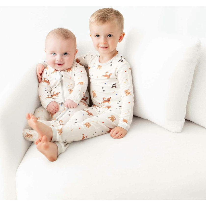 Pajama Set