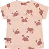 Printed Short Sleeve T-Shirt