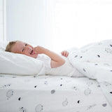 Woodland Dreams Bedding Set