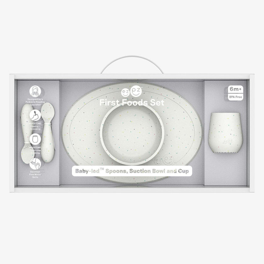 First Foods Set