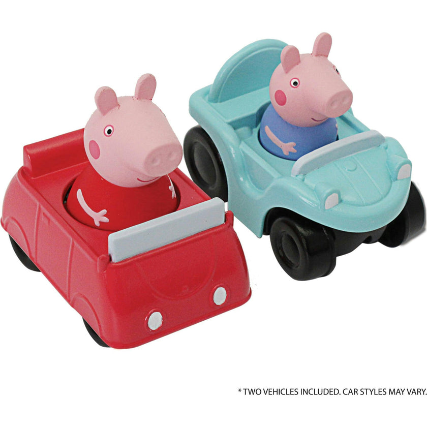 Imaginmat: Jumbo -Peppa
