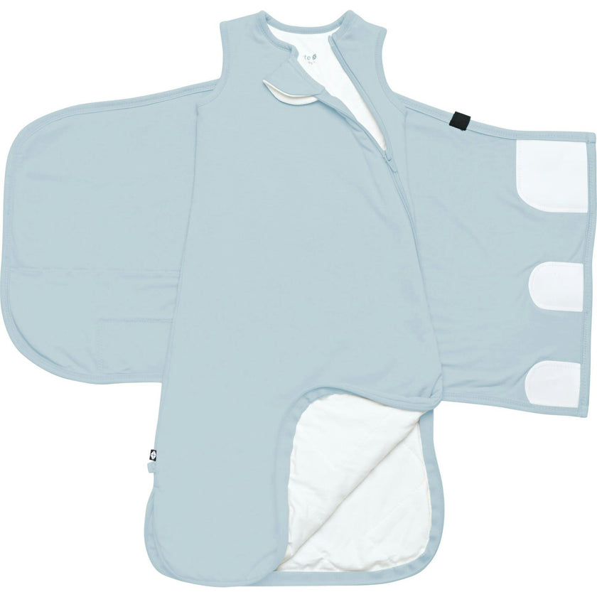 Sleep Bag Swaddler, Fog