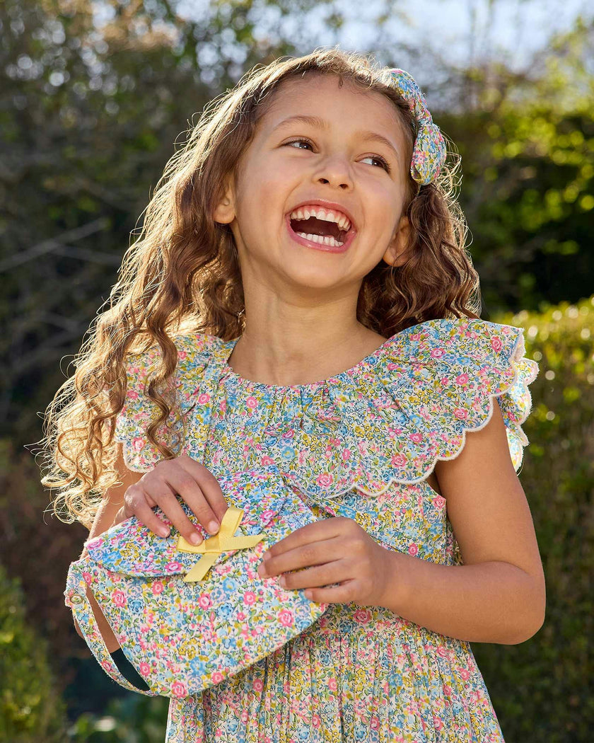 Emma & Georgina Willow Sundress