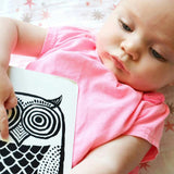 Pets Art Cards for Baby