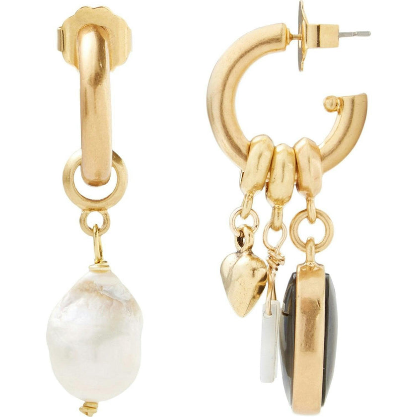 Persona Hoop Earrings
