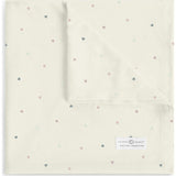 Swaddle Blanket | Heart / Ballet + Wisteria