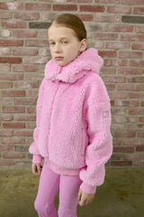 Chill Sherpa Jacket