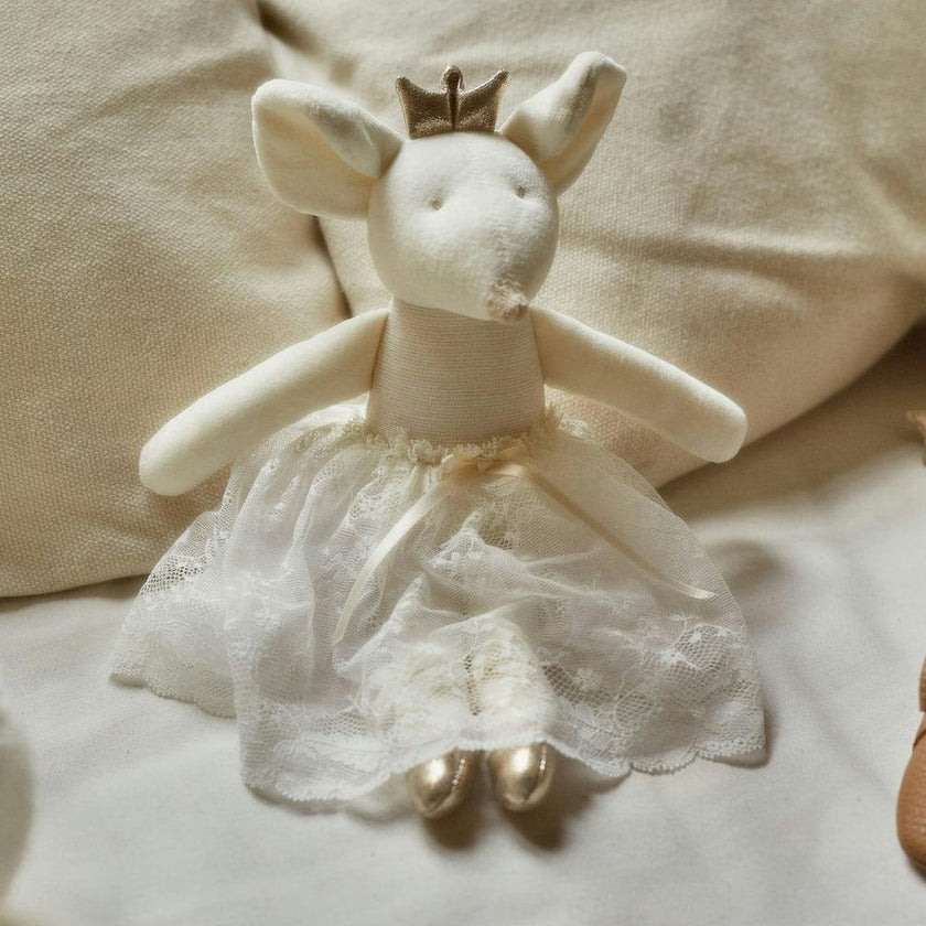 Pamplemousse Peluches Pavlova Mouse