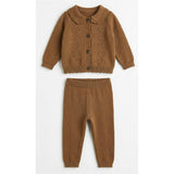 Knit 2 PC Set