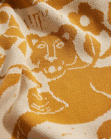 Imagination Knit Blanket