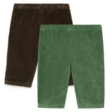BONTON Greenpeace Gino Baby Pants