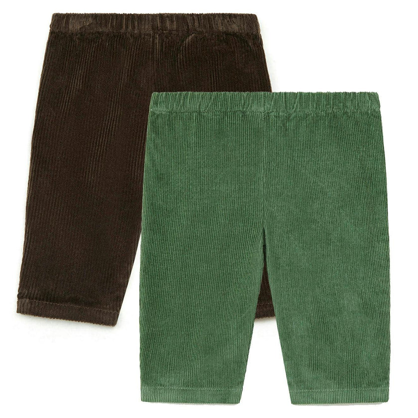 BONTON Greenpeace Gino Baby Pants